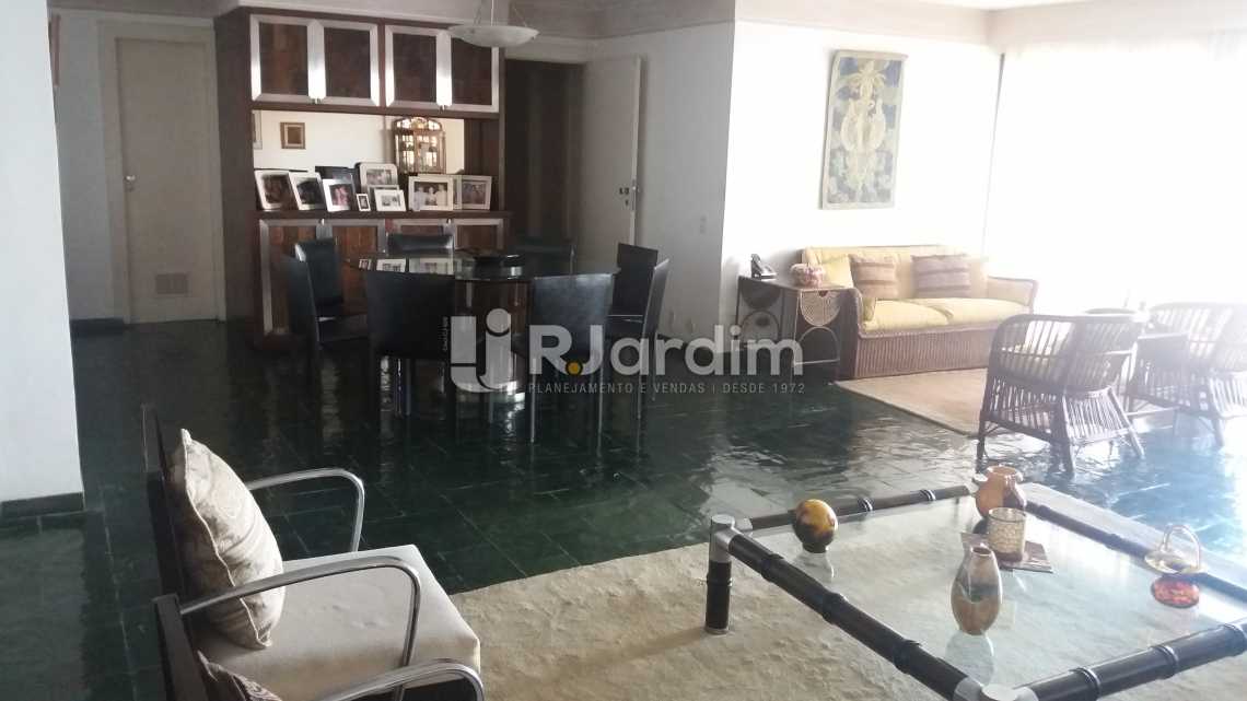 Conheça Sala do imóvel - Compra Venda Apartamento Ipanema 4 Quartos - LAAP40624 - 7 Sala - Compra Venda Apartamento Ipanema 4 Quartos - LAAP40624 - 7