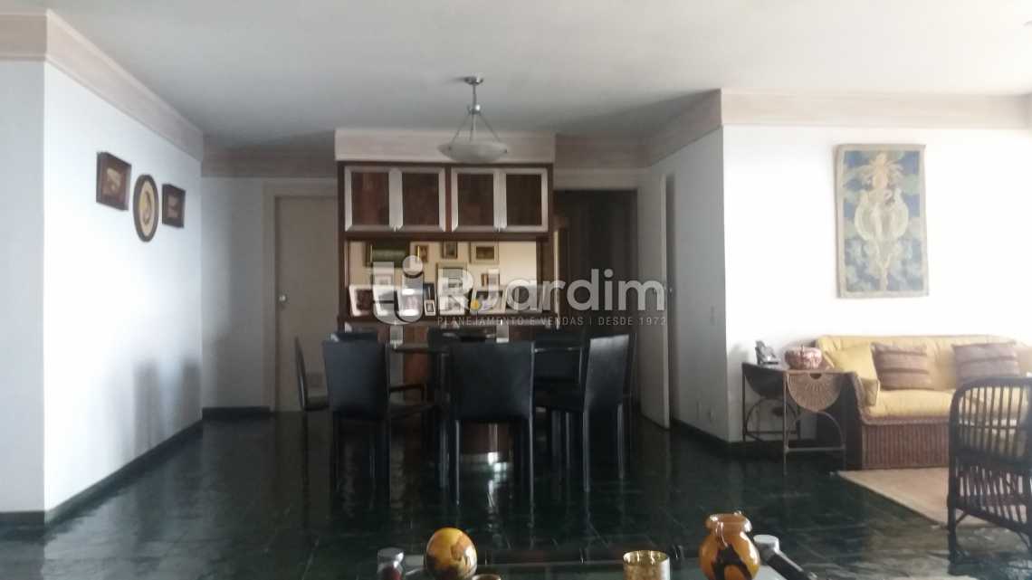 Conheça Sala do imóvel - Compra Venda Apartamento Ipanema 4 Quartos - LAAP40624 - 25 Sala - Compra Venda Apartamento Ipanema 4 Quartos - LAAP40624 - 25