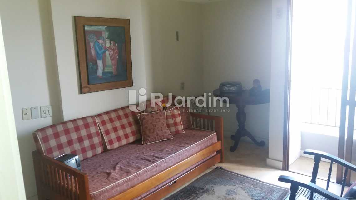 Conheça Quarto do imóvel - Compra Venda Apartamento Ipanema 4 Quartos - LAAP40624 - 10 Quarto - Compra Venda Apartamento Ipanema 4 Quartos - LAAP40624 - 10