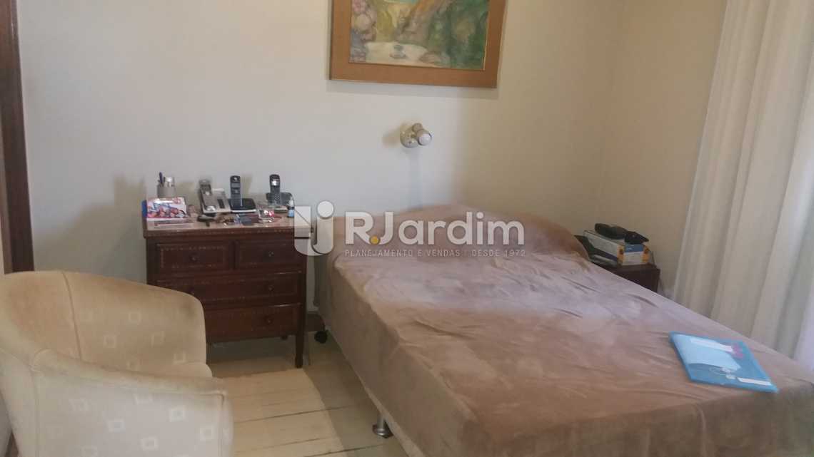 Conheça Suíte do imóvel - Compra Venda Apartamento Ipanema 4 Quartos - LAAP40624 - 8 Suíte - Compra Venda Apartamento Ipanema 4 Quartos - LAAP40624 - 8