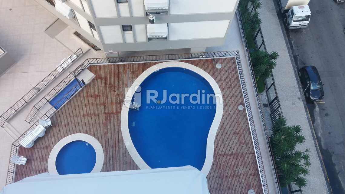Conheça Piscinas do imóvel - Compra Venda Apartamento Ipanema 4 Quartos - LAAP40624 - 12 Piscinas - Compra Venda Apartamento Ipanema 4 Quartos - LAAP40624 - 12