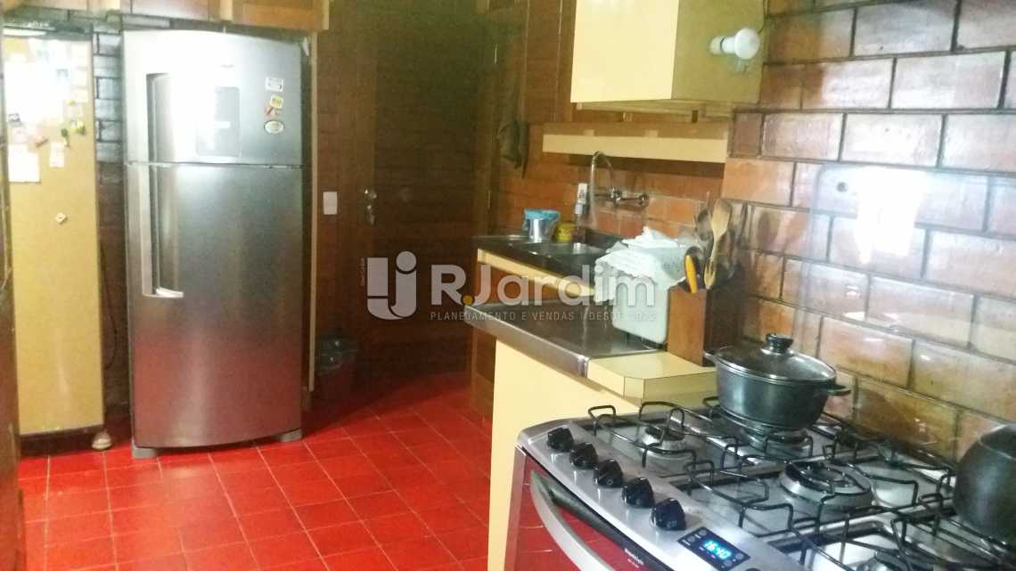 Conheça Cozinha do imóvel - Compra Venda Apartamento Ipanema 4 Quartos - LAAP40624 - 13 Cozinha - Compra Venda Apartamento Ipanema 4 Quartos - LAAP40624 - 13