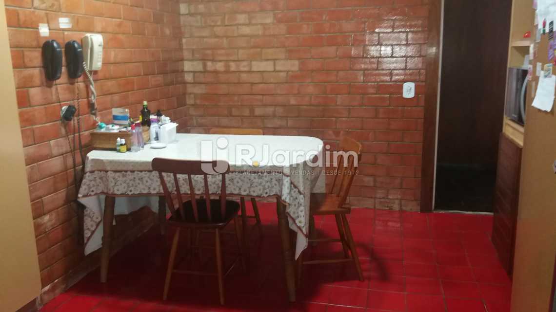 Conheça Copa do imóvel - Compra Venda Apartamento Ipanema 4 Quartos - LAAP40624 - 14 Copa - Compra Venda Apartamento Ipanema 4 Quartos - LAAP40624 - 14