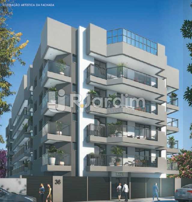 Conheça TYPE TIJUCA do imóvel - Apartamento À VENDA, Maracanã, Rio de Janeiro, RJ - LAAP21106 - 1 TYPE TIJUCA - Apartamento À VENDA, Maracanã, Rio de Janeiro, RJ - LAAP21106 - 1