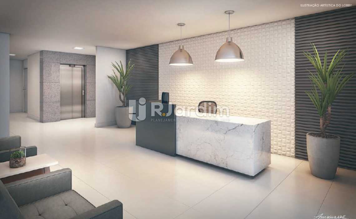 Conheça TYPE TIJUCA do imóvel - Apartamento À VENDA, Maracanã, Rio de Janeiro, RJ - LAAP21106 - 3 TYPE TIJUCA - Apartamento À VENDA, Maracanã, Rio de Janeiro, RJ - LAAP21106 - 3