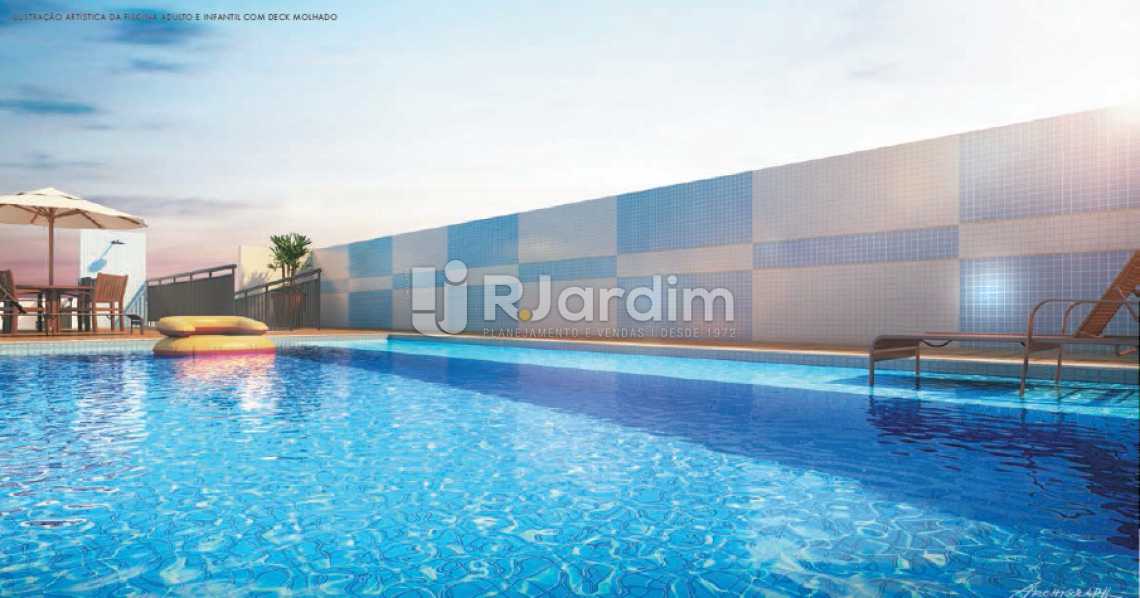 Conheça TYPE TIJUCA do imóvel - Apartamento À VENDA, Maracanã, Rio de Janeiro, RJ - LAAP21106 - 4 TYPE TIJUCA - Apartamento À VENDA, Maracanã, Rio de Janeiro, RJ - LAAP21106 - 4