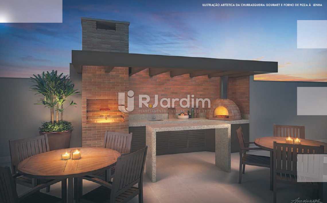 Conheça TYPE TIJUCA do imóvel - Apartamento À VENDA, Maracanã, Rio de Janeiro, RJ - LAAP21106 - 5 TYPE TIJUCA - Apartamento À VENDA, Maracanã, Rio de Janeiro, RJ - LAAP21106 - 5