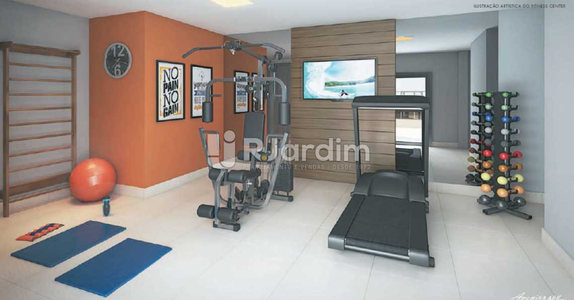 Conheça TYPE TIJUCA do imóvel - Apartamento À VENDA, Maracanã, Rio de Janeiro, RJ - LAAP21106 - 6 TYPE TIJUCA - Apartamento À VENDA, Maracanã, Rio de Janeiro, RJ - LAAP21106 - 6
