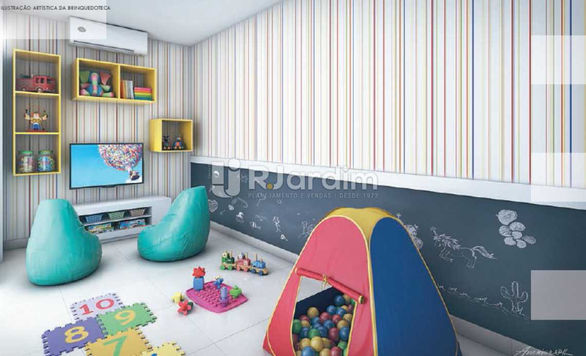 Conheça TYPE TIJUCA do imóvel - Apartamento À VENDA, Maracanã, Rio de Janeiro, RJ - LAAP21106 - 7 TYPE TIJUCA - Apartamento À VENDA, Maracanã, Rio de Janeiro, RJ - LAAP21106 - 7