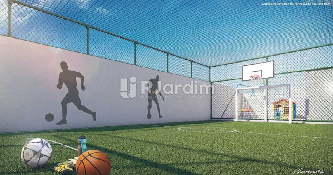 Conheça TYPE TIJUCA do imóvel - Apartamento À VENDA, Maracanã, Rio de Janeiro, RJ - LAAP21106 - 8 TYPE TIJUCA - Apartamento À VENDA, Maracanã, Rio de Janeiro, RJ - LAAP21106 - 8