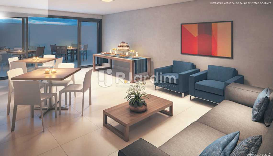 Conheça TYPE TIJUCA do imóvel - Apartamento À VENDA, Maracanã, Rio de Janeiro, RJ - LAAP21106 - 9 TYPE TIJUCA - Apartamento À VENDA, Maracanã, Rio de Janeiro, RJ - LAAP21106 - 9