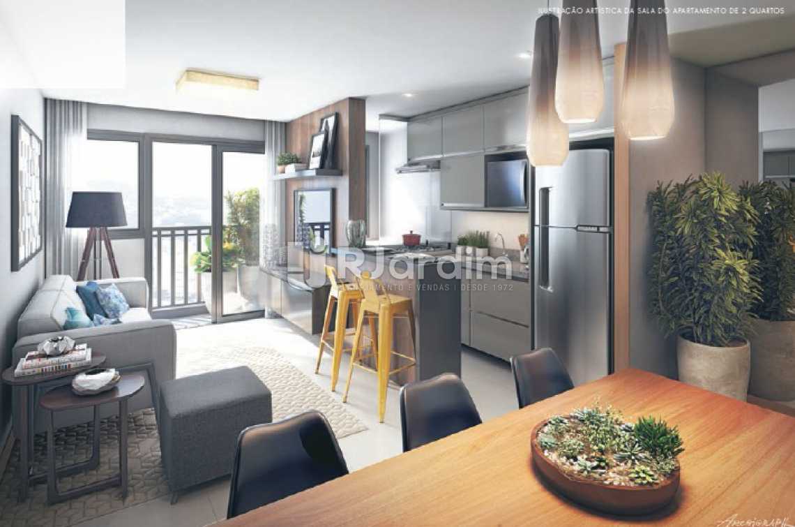 Conheça TYPE TIJUCA do imóvel - Apartamento À VENDA, Maracanã, Rio de Janeiro, RJ - LAAP21106 - 10 TYPE TIJUCA - Apartamento À VENDA, Maracanã, Rio de Janeiro, RJ - LAAP21106 - 10