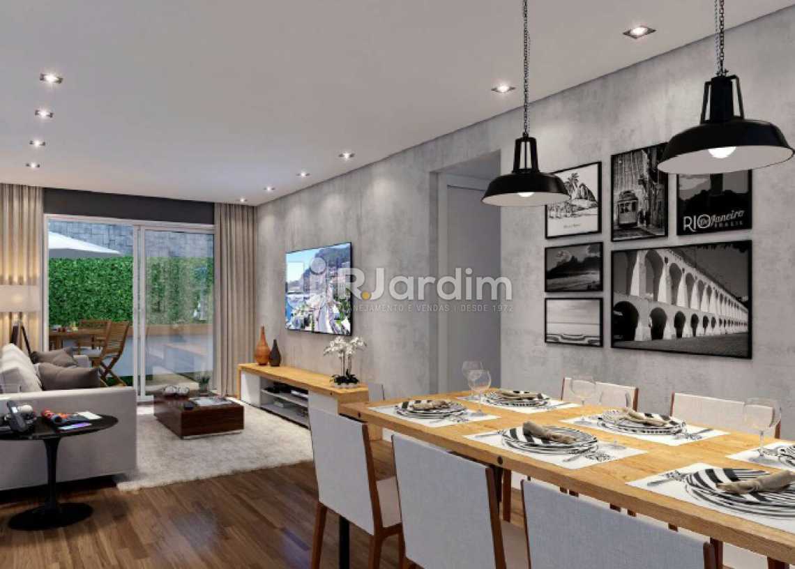 Conheça PRIME TIJUCA do imóvel - Apartamento À VENDA, Tijuca, Rio de Janeiro, RJ - LAAP31573 - 3 PRIME TIJUCA - Apartamento À VENDA, Tijuca, Rio de Janeiro, RJ - LAAP31573 - 3
