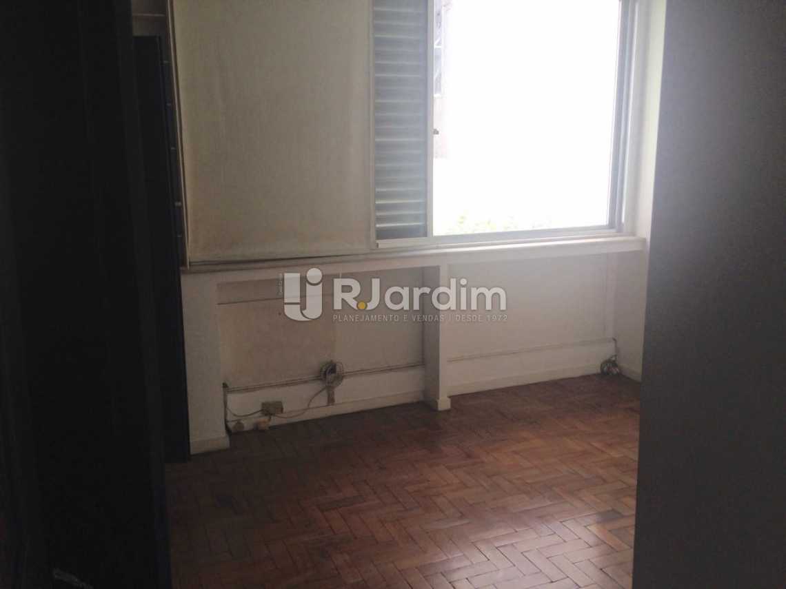 Conheça Quarto do imóvel - Apartamento Lagoa 3 Quartos Aluguel Administração Imóveis - LAAP31575 - 8 Quarto - Apartamento Lagoa 3 Quartos Aluguel Administração Imóveis - LAAP31575 - 8