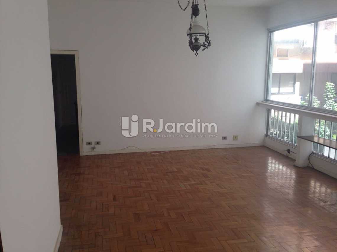 Conheça Sala do imóvel - Apartamento Lagoa 3 Quartos Aluguel Administração Imóveis - LAAP31575 - 3 Sala - Apartamento Lagoa 3 Quartos Aluguel Administração Imóveis - LAAP31575 - 3