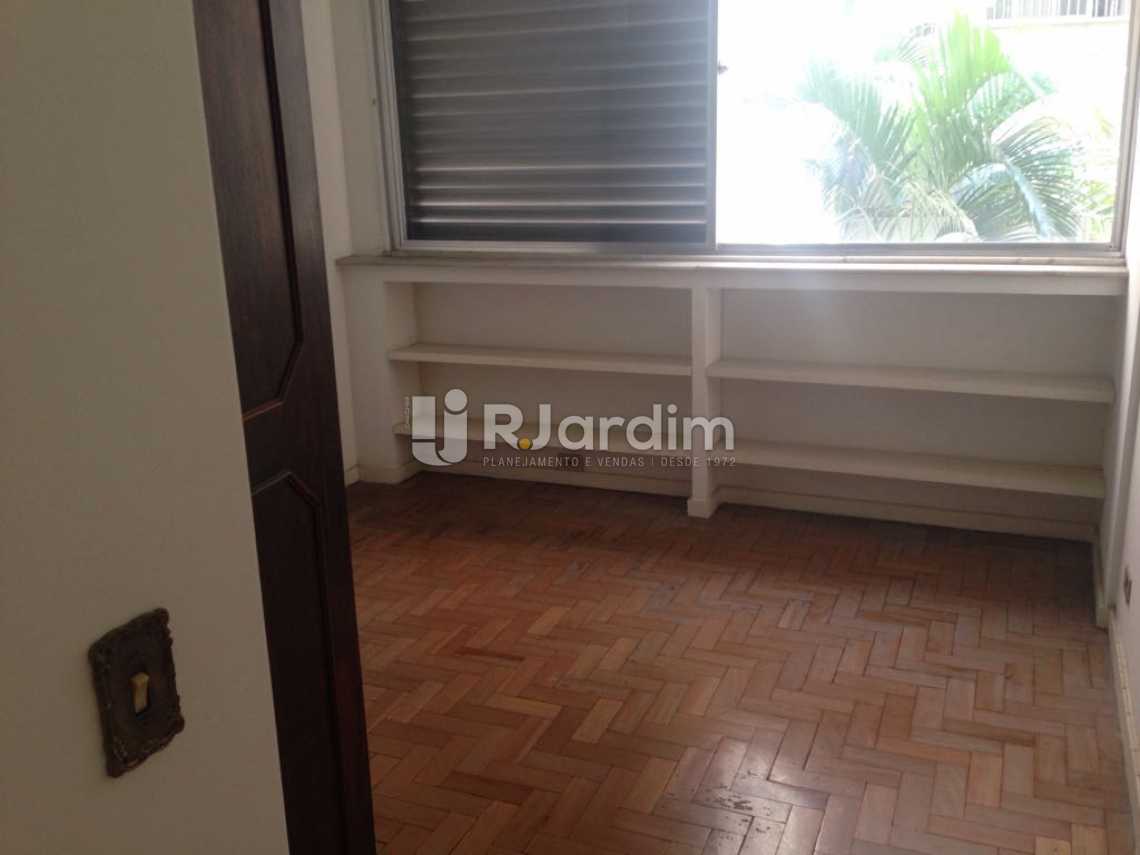 Conheça Quarto do imóvel - Apartamento Lagoa 3 Quartos Aluguel Administração Imóveis - LAAP31575 - 9 Quarto - Apartamento Lagoa 3 Quartos Aluguel Administração Imóveis - LAAP31575 - 9