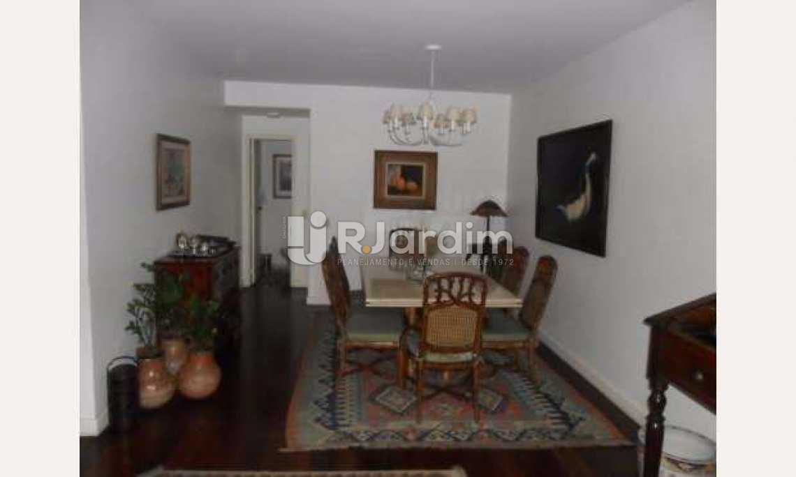 Conheça Sala do imóvel - Apartamento À Venda - Gávea - Rio de Janeiro - RJ - LAAP32054 - 3 Sala - Apartamento À Venda - Gávea - Rio de Janeiro - RJ - LAAP32054 - 3