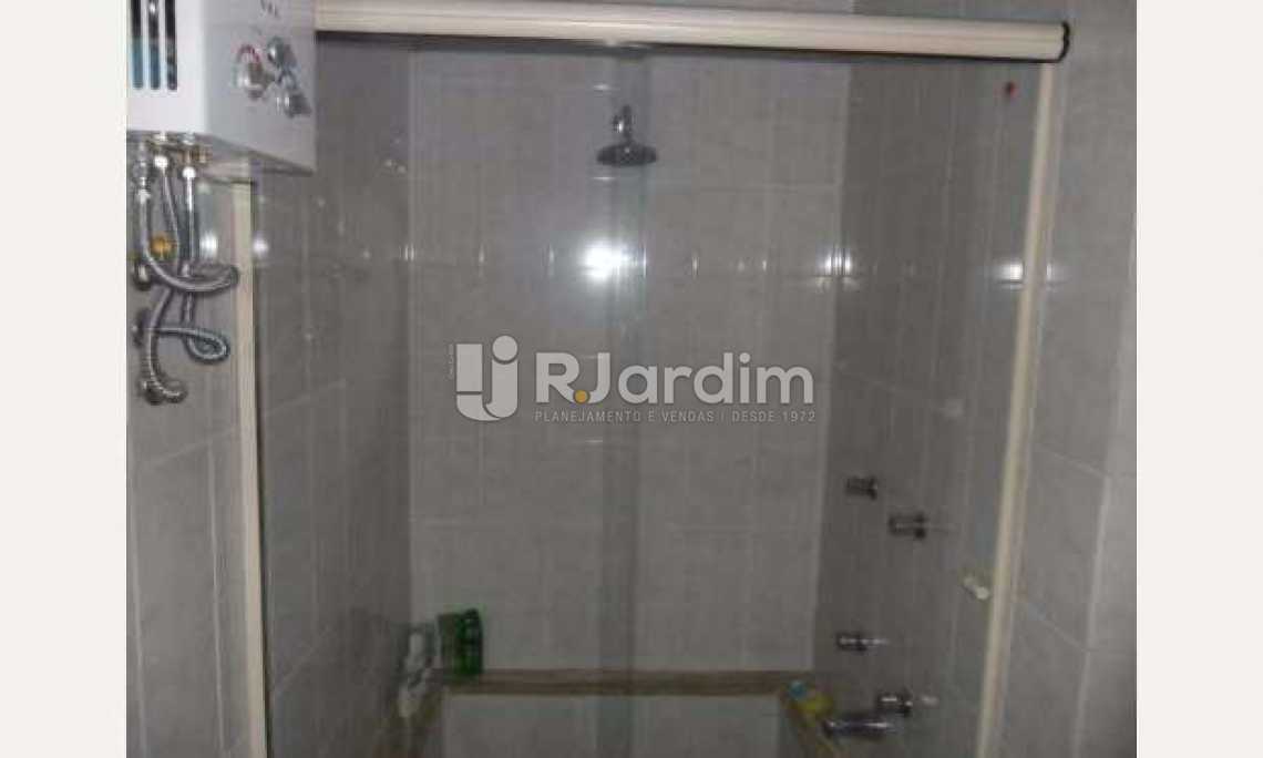 Conheça Banheiro 2 do imóvel - Apartamento À Venda - Gávea - Rio de Janeiro - RJ - LAAP32054 - 14 Banheiro 2 - Apartamento À Venda - Gávea - Rio de Janeiro - RJ - LAAP32054 - 14