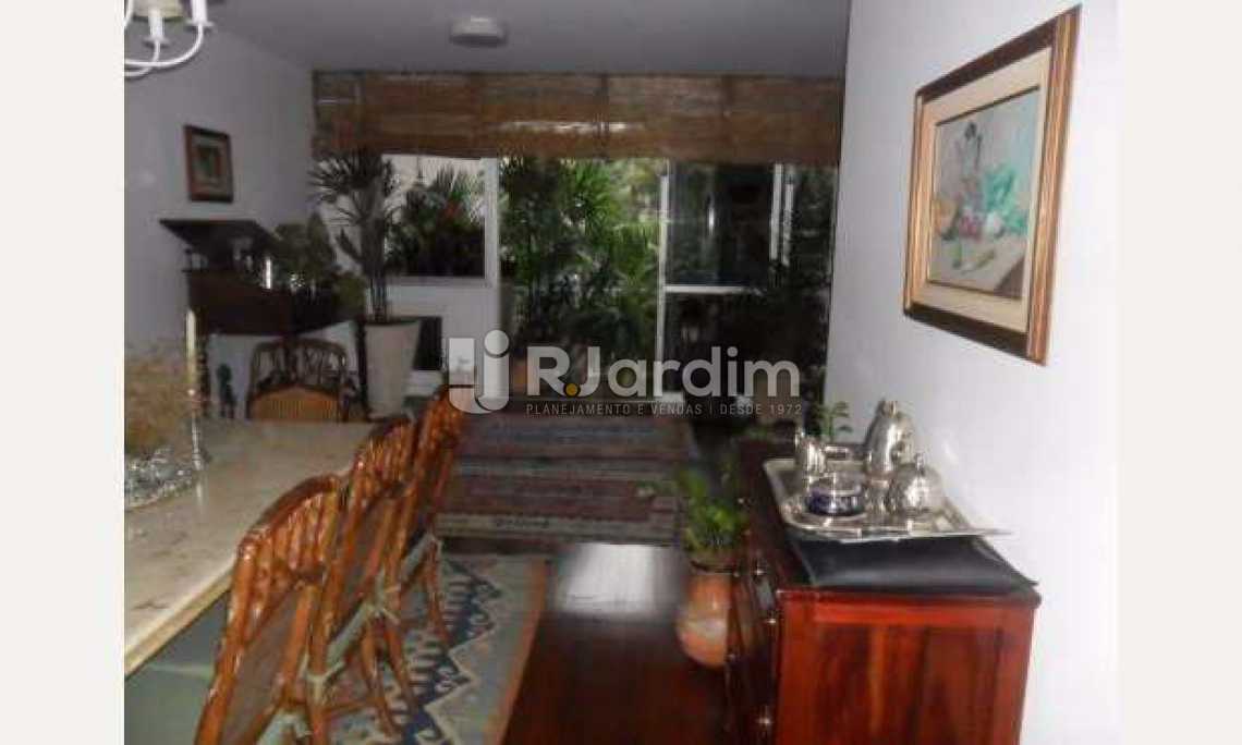 Conheça Sala do imóvel - Apartamento À Venda - Gávea - Rio de Janeiro - RJ - LAAP32054 - 5 Sala - Apartamento À Venda - Gávea - Rio de Janeiro - RJ - LAAP32054 - 5