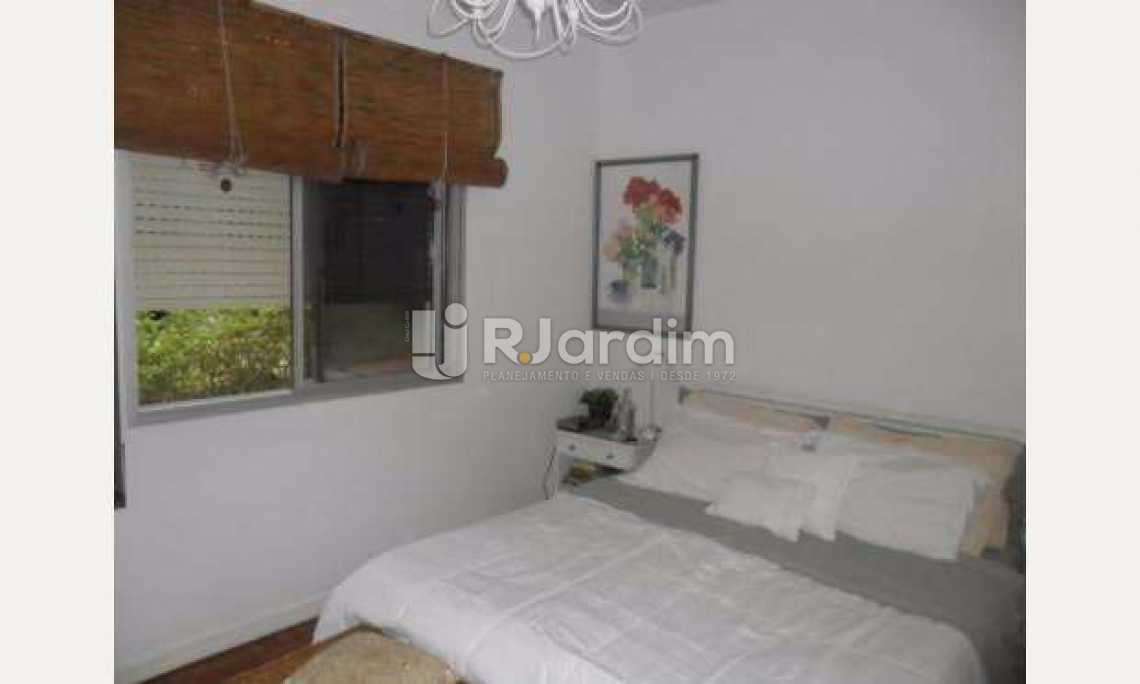 Conheça Quarto 1 do imóvel - Apartamento À Venda - Gávea - Rio de Janeiro - RJ - LAAP32054 - 10 Quarto 1 - Apartamento À Venda - Gávea - Rio de Janeiro - RJ - LAAP32054 - 10