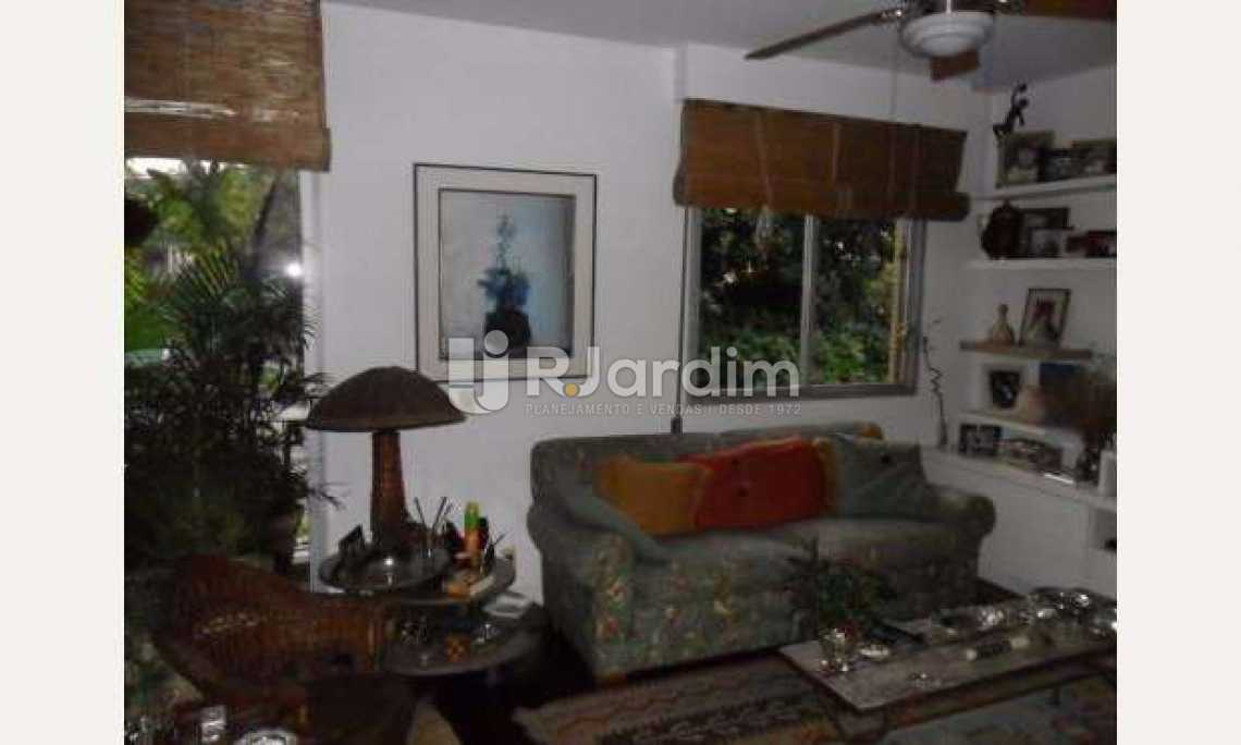 Conheça Sala do imóvel - Apartamento À Venda - Gávea - Rio de Janeiro - RJ - LAAP32054 - 1 Sala - Apartamento À Venda - Gávea - Rio de Janeiro - RJ - LAAP32054 - 1