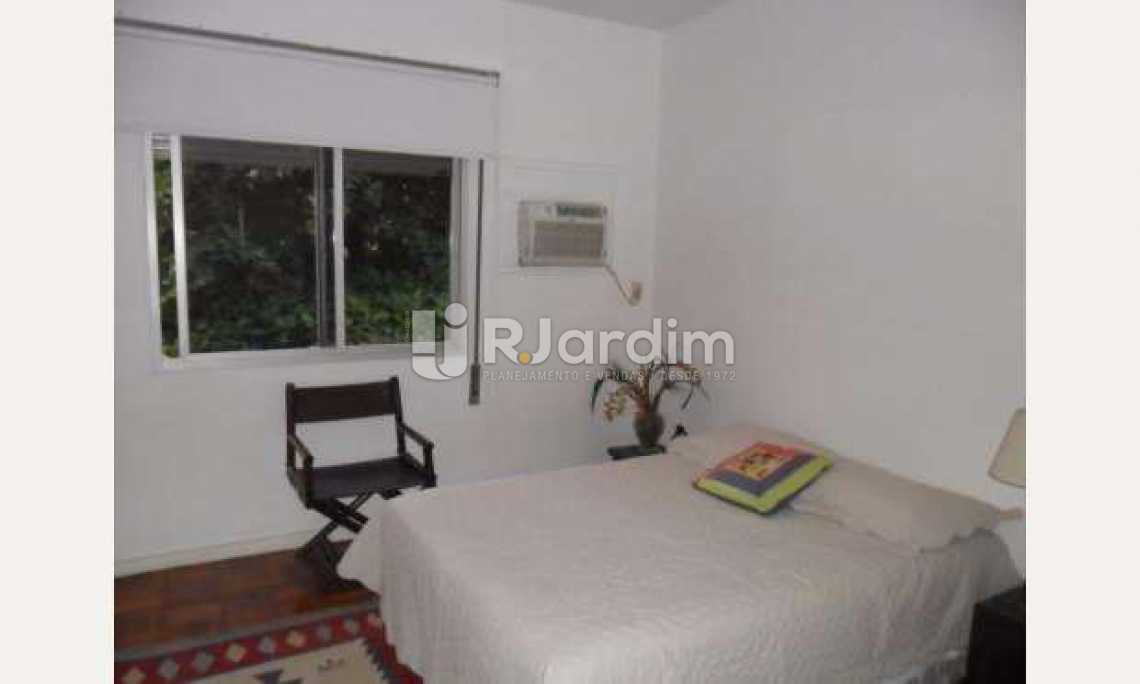 Conheça Quarto 2 do imóvel - Apartamento À Venda - Gávea - Rio de Janeiro - RJ - LAAP32054 - 12 Quarto 2 - Apartamento À Venda - Gávea - Rio de Janeiro - RJ - LAAP32054 - 12
