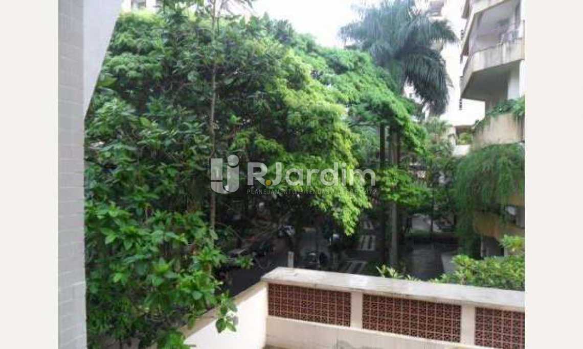 Conheça Vista Lateral do imóvel - Apartamento À Venda - Gávea - Rio de Janeiro - RJ - LAAP32054 - 15 Vista Lateral - Apartamento À Venda - Gávea - Rio de Janeiro - RJ - LAAP32054 - 15