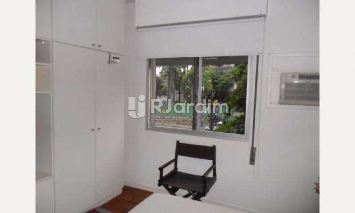 Conheça Quarto 2 do imóvel - Apartamento À Venda - Gávea - Rio de Janeiro - RJ - LAAP32054 - 13 Quarto 2 - Apartamento À Venda - Gávea - Rio de Janeiro - RJ - LAAP32054 - 13