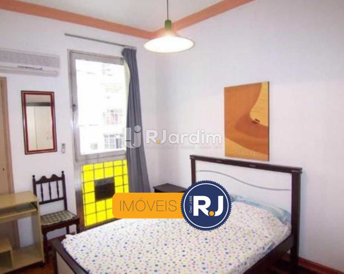 Conheça QUARTO do imóvel - Copacabana, 4 quartos, 3 quartos - LAAP31587 - 5 QUARTO - Copacabana, 4 quartos, 3 quartos - LAAP31587 - 5