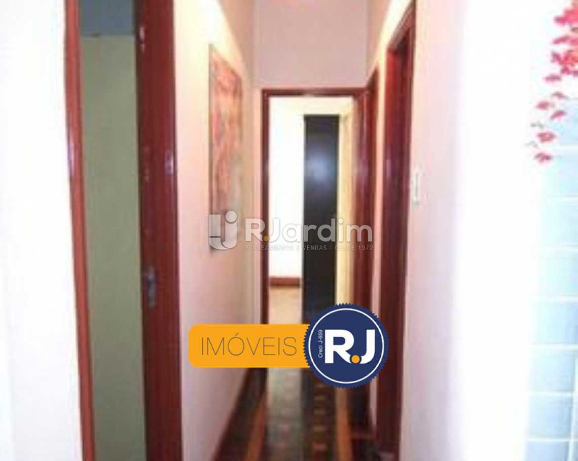 Conheça CORREDOR do imóvel - Copacabana, 4 quartos, 3 quartos - LAAP31587 - 4 CORREDOR - Copacabana, 4 quartos, 3 quartos - LAAP31587 - 4