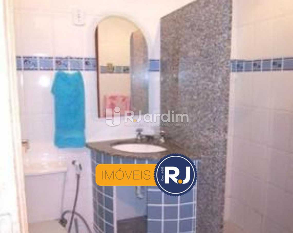 Conheça BANHEIRO do imóvel - Copacabana, 4 quartos, 3 quartos - LAAP31587 - 10 BANHEIRO - Copacabana, 4 quartos, 3 quartos - LAAP31587 - 10