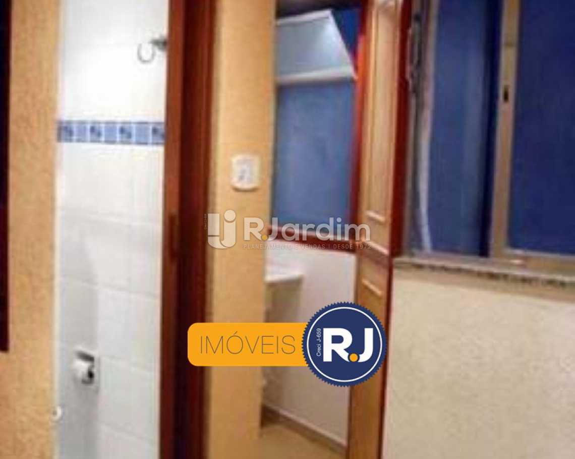 Conheça AREA DE SERVIÇO do imóvel - Copacabana, 4 quartos, 3 quartos - LAAP31587 - 14 AREA DE SERVIÇO - Copacabana, 4 quartos, 3 quartos - LAAP31587 - 14