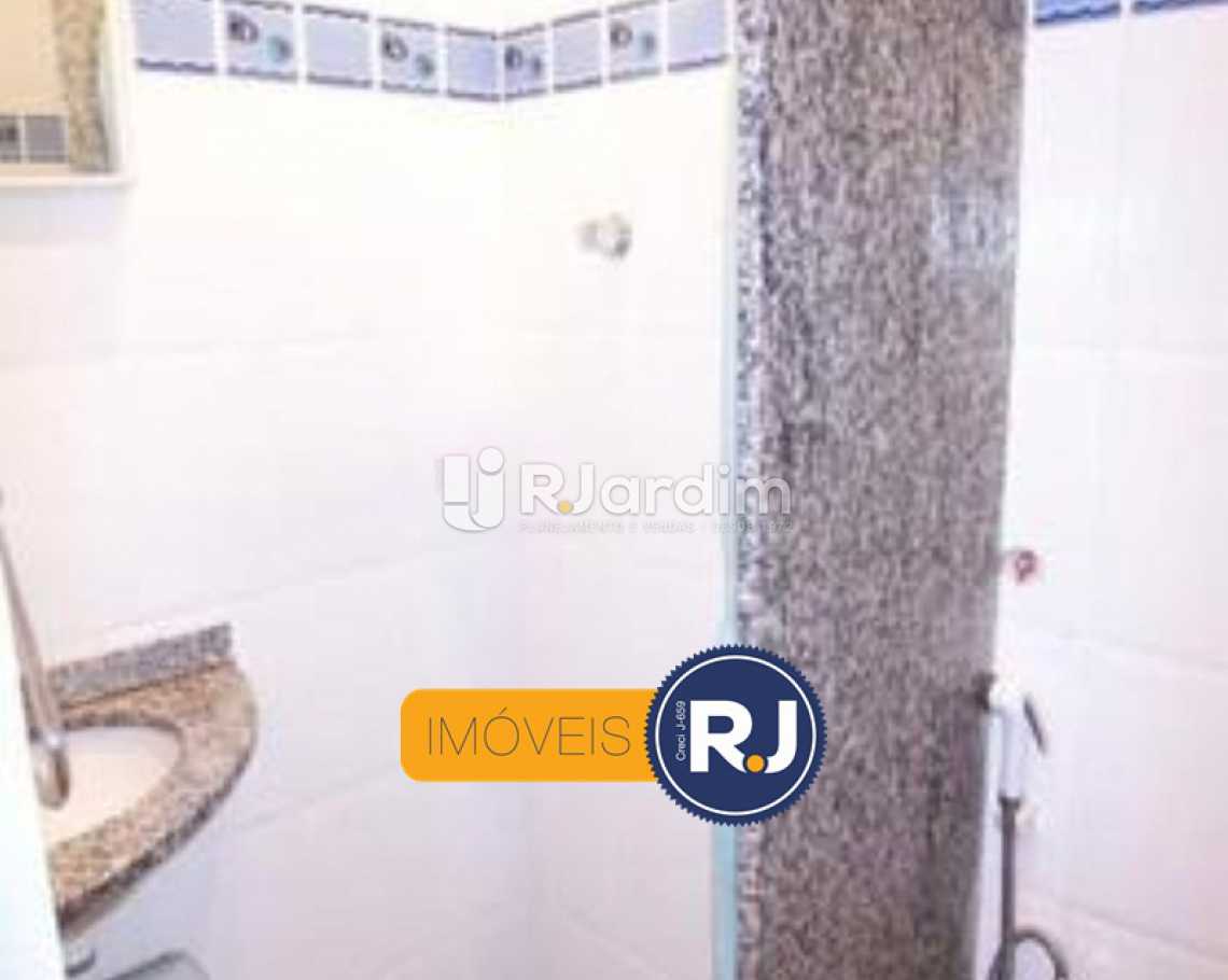 Conheça BANHEIRO do imóvel - Copacabana, 4 quartos, 3 quartos - LAAP31587 - 11 BANHEIRO - Copacabana, 4 quartos, 3 quartos - LAAP31587 - 11