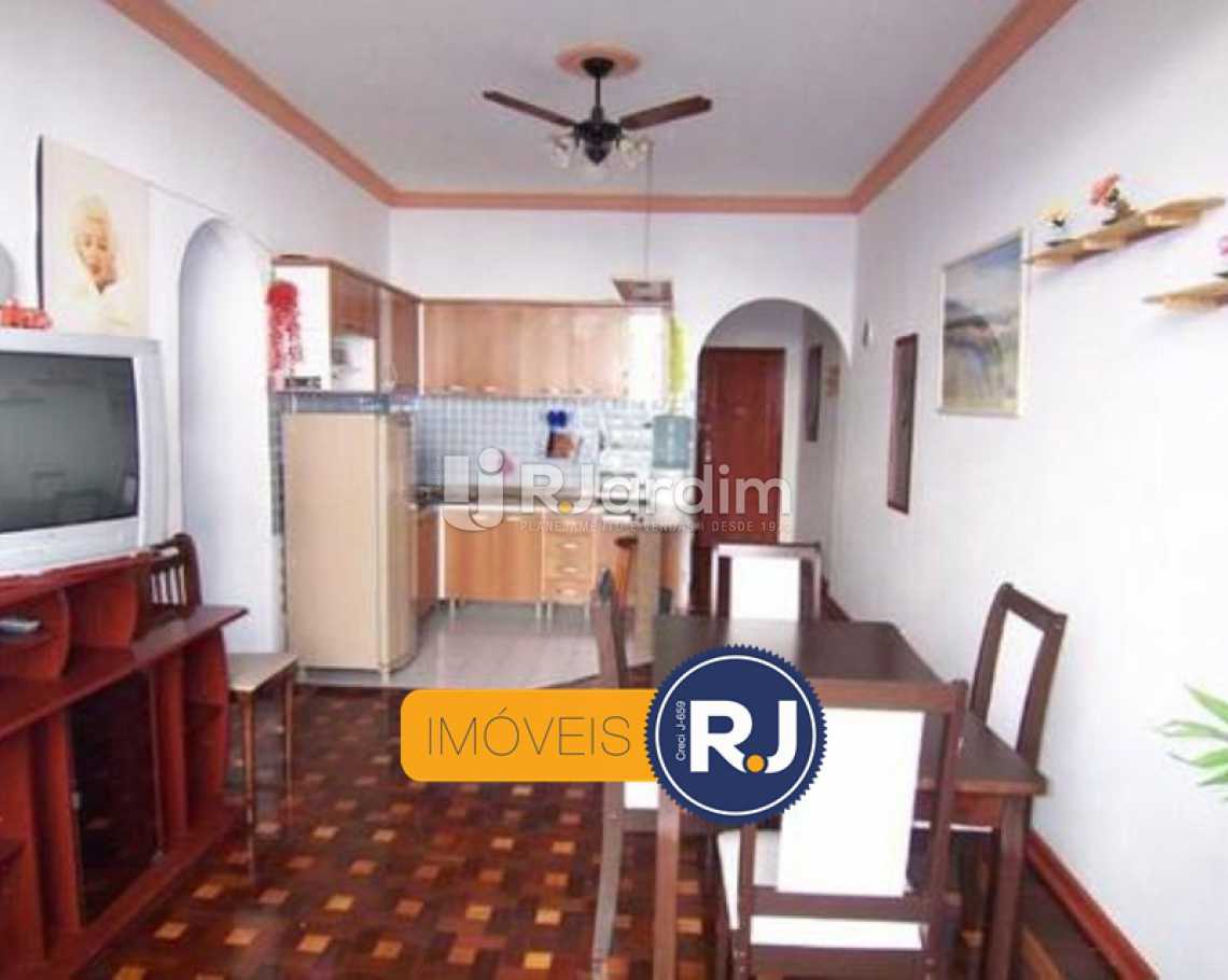 Conheça SALA do imóvel - Copacabana, 4 quartos, 3 quartos - LAAP31587 - 1 SALA - Copacabana, 4 quartos, 3 quartos - LAAP31587 - 1