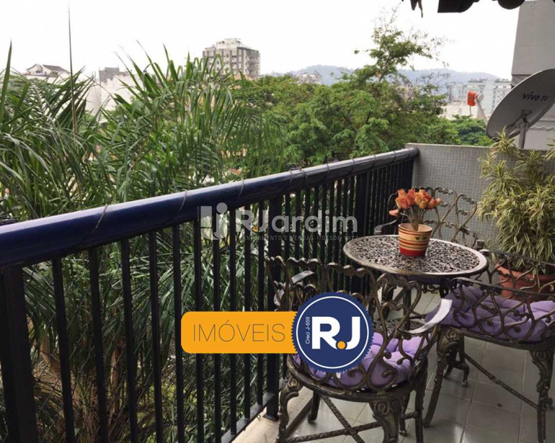 Conheça GRAJAÚ do imóvel - Apartamento Residencial Grajaú - LAAP31596 - 4 GRAJAÚ - Apartamento Residencial Grajaú - LAAP31596 - 4