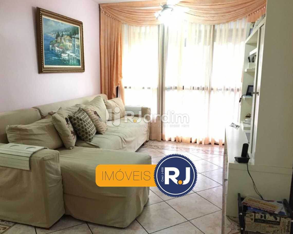 Conheça GRAJAÚ do imóvel - Apartamento Residencial Grajaú - LAAP31596 - 7 GRAJAÚ - Apartamento Residencial Grajaú - LAAP31596 - 7