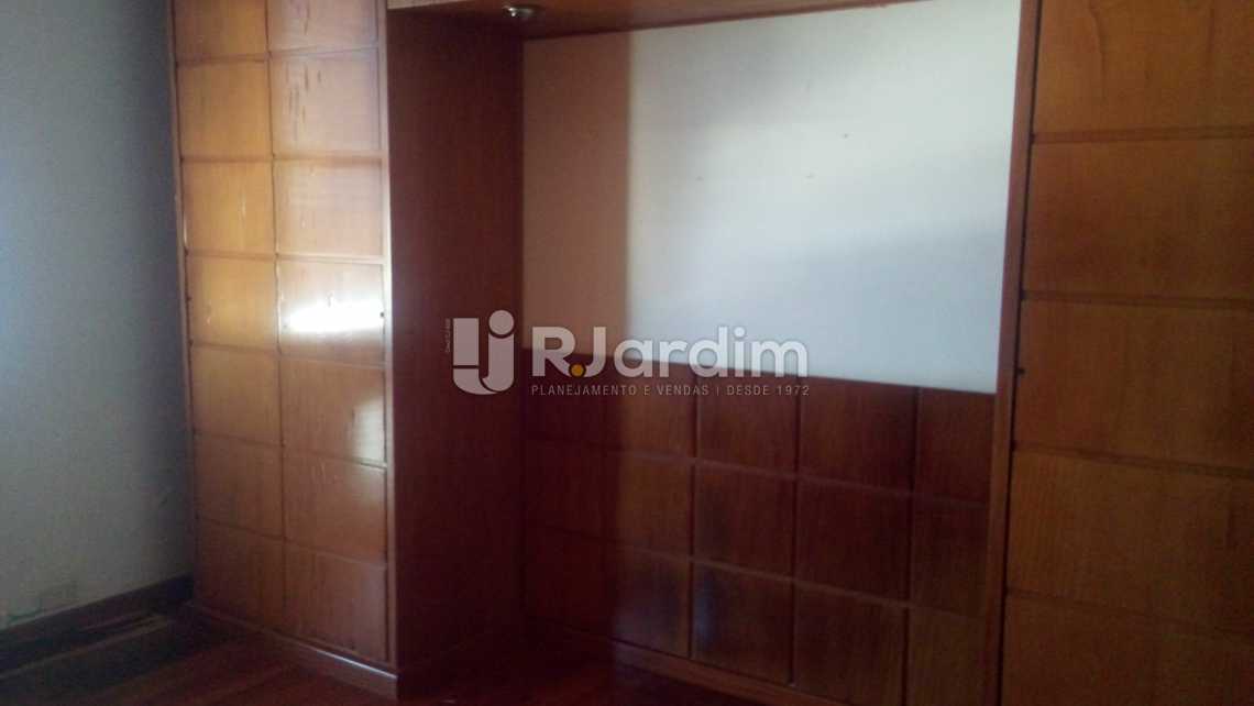 Conheça Suíte do imóvel - Compra Venda Apartamento Ipanema 4 Quartos - LAAP31600 - 9 Suíte - Compra Venda Apartamento Ipanema 4 Quartos - LAAP31600 - 9