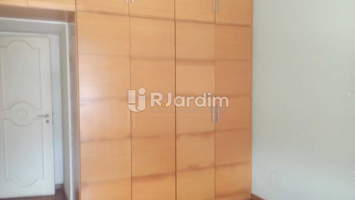 Conheça quarto do imóvel - Compra Venda Apartamento Ipanema 4 Quartos - LAAP31600 - 13 quarto - Compra Venda Apartamento Ipanema 4 Quartos - LAAP31600 - 13