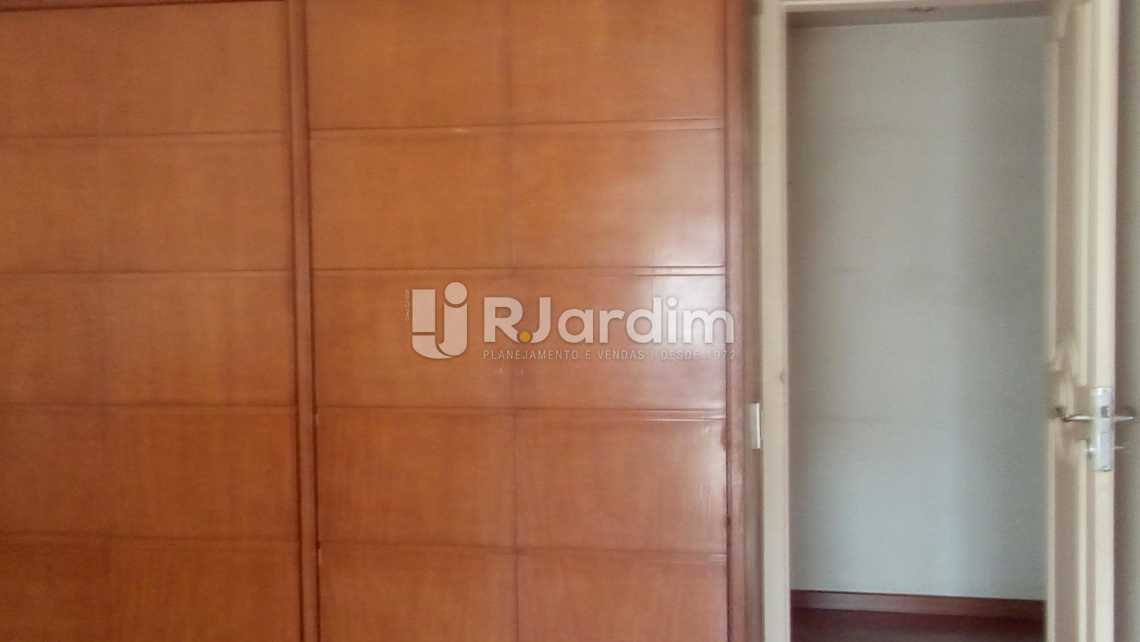Conheça quarto do imóvel - Compra Venda Apartamento Ipanema 4 Quartos - LAAP31600 - 16 quarto - Compra Venda Apartamento Ipanema 4 Quartos - LAAP31600 - 16