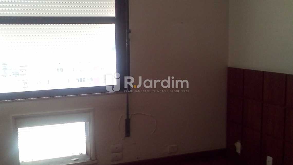 Conheça quarto do imóvel - Compra Venda Apartamento Ipanema 4 Quartos - LAAP31600 - 17 quarto - Compra Venda Apartamento Ipanema 4 Quartos - LAAP31600 - 17