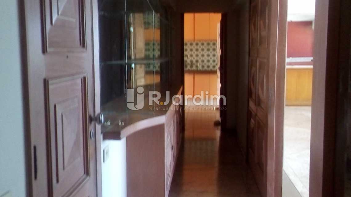 Conheça banheiro do imóvel - Compra Venda Apartamento Ipanema 4 Quartos - LAAP31600 - 18 banheiro - Compra Venda Apartamento Ipanema 4 Quartos - LAAP31600 - 18