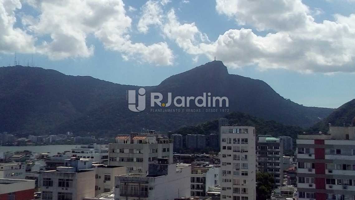 Conheça vista do imóvel - Compra Venda Apartamento Ipanema 4 Quartos - LAAP31600 - 22 vista - Compra Venda Apartamento Ipanema 4 Quartos - LAAP31600 - 22