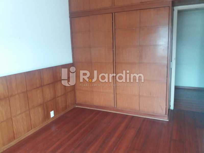 Conheça Quarto do imóvel - Compra Venda Apartamento Ipanema 4 Quartos - LAAP31600 - 23 Quarto - Compra Venda Apartamento Ipanema 4 Quartos - LAAP31600 - 23