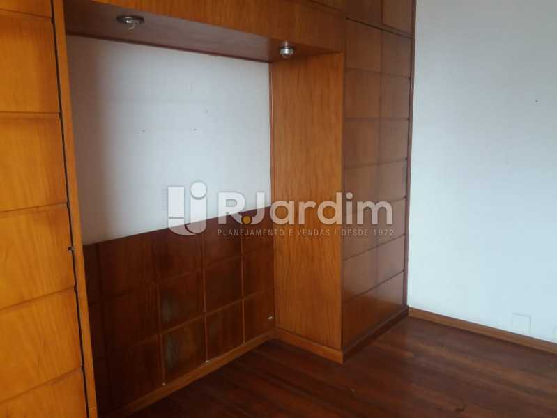 Conheça Suíte do imóvel - Compra Venda Apartamento Ipanema 4 Quartos - LAAP31600 - 24 Suíte - Compra Venda Apartamento Ipanema 4 Quartos - LAAP31600 - 24