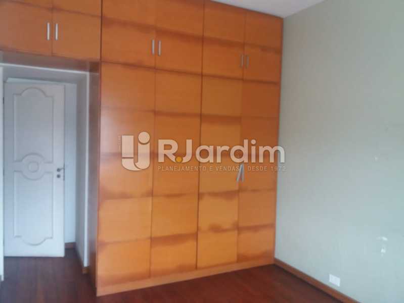 Conheça Quarto do imóvel - Compra Venda Apartamento Ipanema 4 Quartos - LAAP31600 - 25 Quarto - Compra Venda Apartamento Ipanema 4 Quartos - LAAP31600 - 25