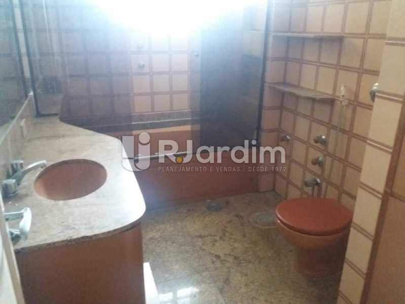 Conheça banheiro social do imóvel - Compra Venda Apartamento Ipanema 4 Quartos - LAAP31600 - 26 banheiro social - Compra Venda Apartamento Ipanema 4 Quartos - LAAP31600 - 26