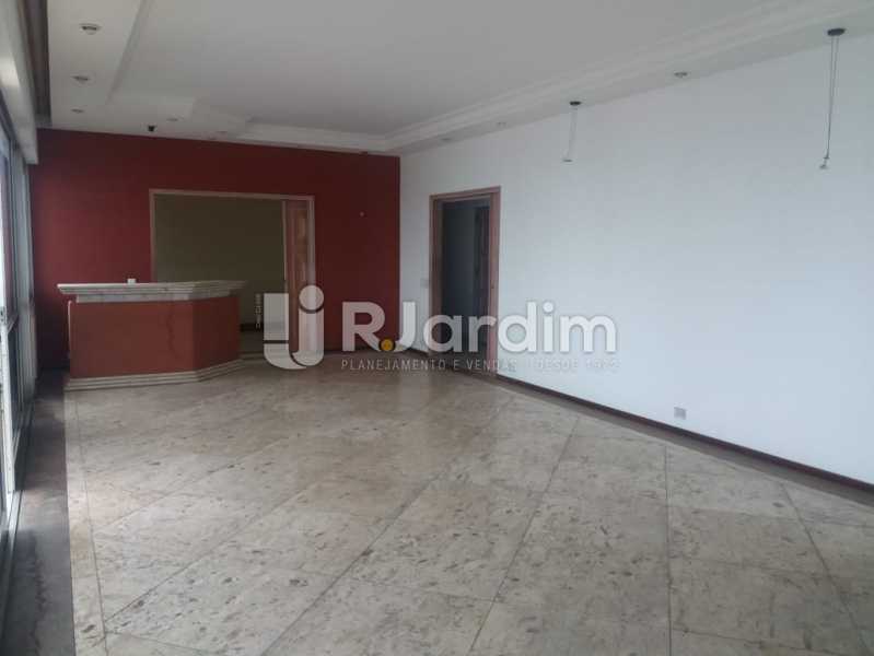 Conheça Salão do imóvel - Compra Venda Apartamento Ipanema 4 Quartos - LAAP31600 - 27 Salão - Compra Venda Apartamento Ipanema 4 Quartos - LAAP31600 - 27