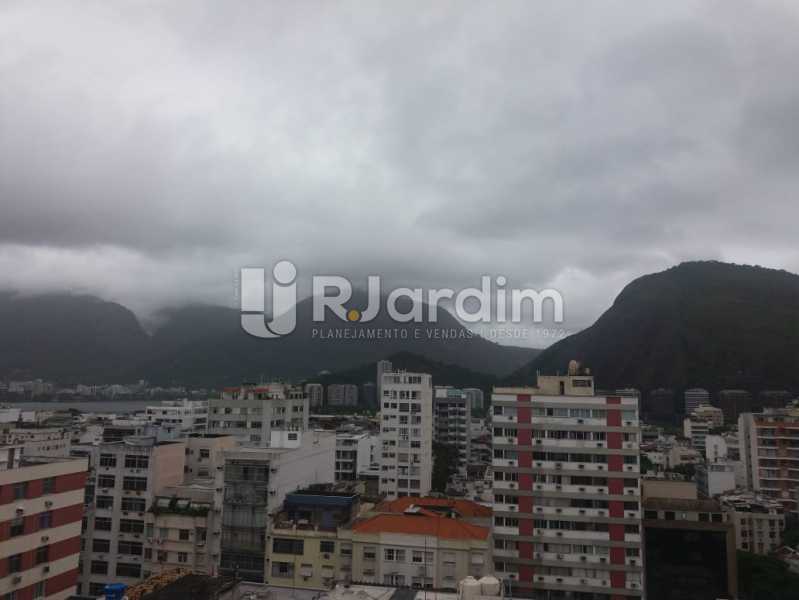Conheça Vista do imóvel - Compra Venda Apartamento Ipanema 4 Quartos - LAAP31600 - 28 Vista - Compra Venda Apartamento Ipanema 4 Quartos - LAAP31600 - 28