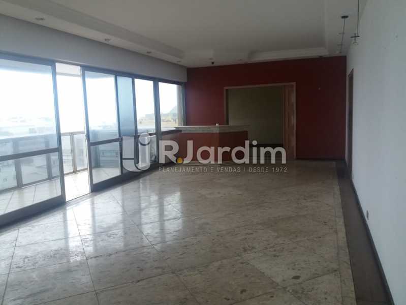 Conheça Salão do imóvel - Compra Venda Apartamento Ipanema 4 Quartos - LAAP31600 - 5 Salão - Compra Venda Apartamento Ipanema 4 Quartos - LAAP31600 - 5