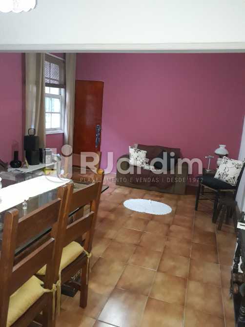 Conheça GÁVEA do imóvel - Compra Venda Avaliação Imóveis Casa Gávea 4 Quartos - LACA40034 - 3 GÁVEA - Compra Venda Avaliação Imóveis Casa Gávea 4 Quartos - LACA40034 - 3